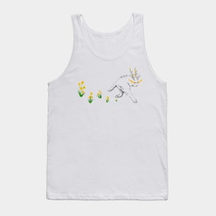 Wandering Spirit Tank Top